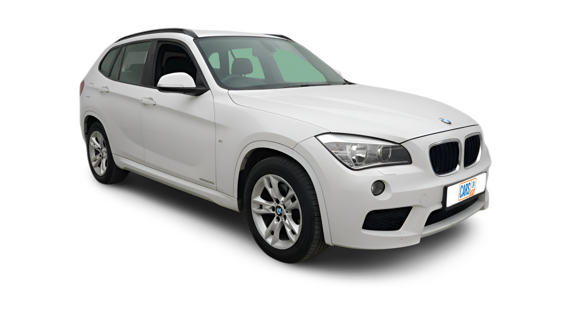 BMW X1-img